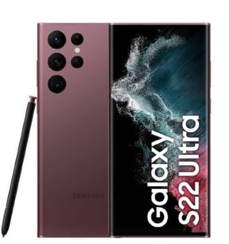 Samsung S22 Ultra